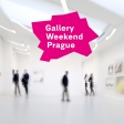 Gallery Weekend Prague 2019